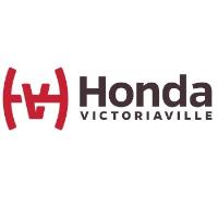 Honda Victoriaville image 1